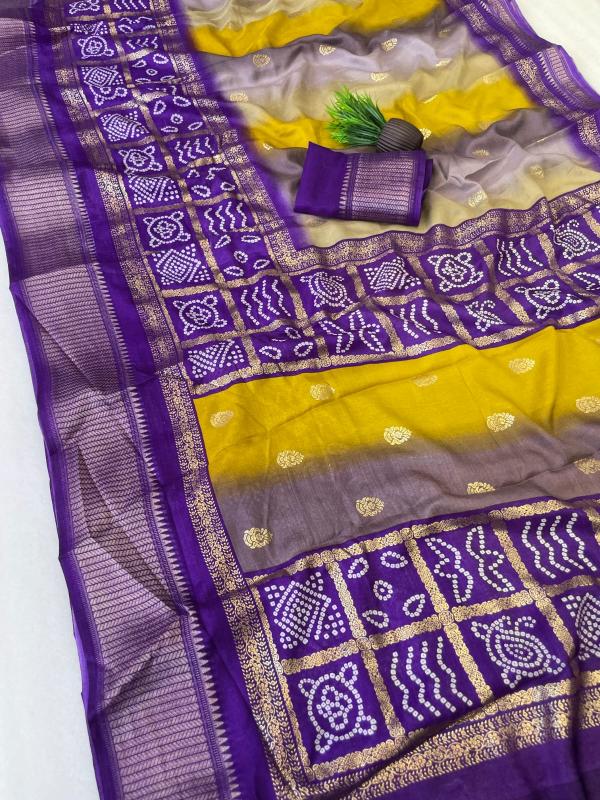 Vastrangan bandhan wholesale silk sarees